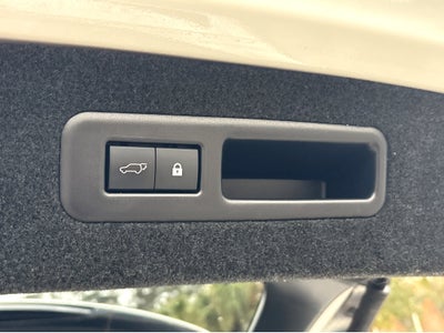 2020 Lexus RX RX 350L