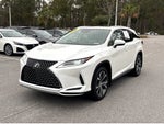 2020 Lexus RX RX 350L