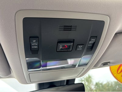 2020 Lexus RX RX 350L