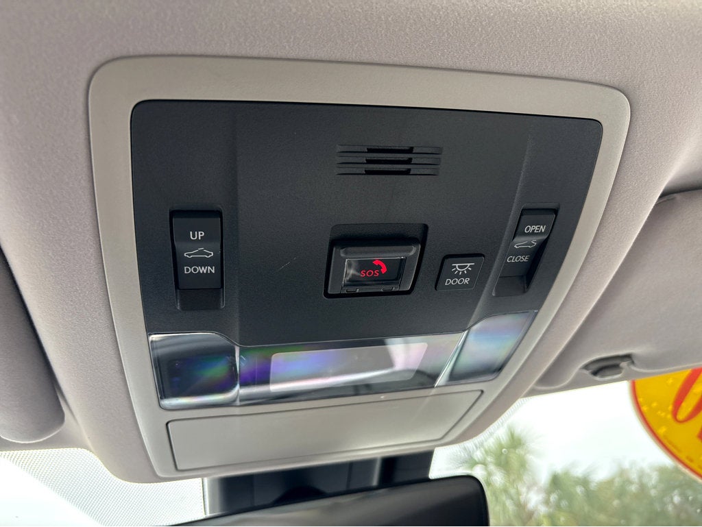 2020 Lexus RX RX 350L