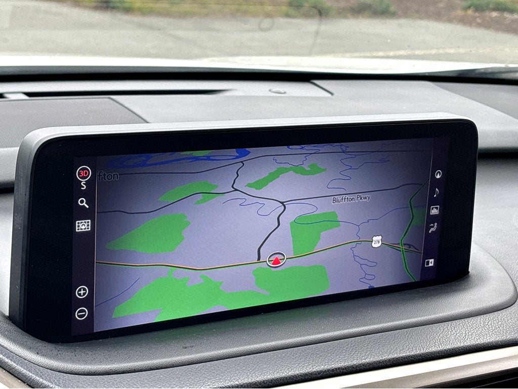 2020 Lexus RX RX 350L