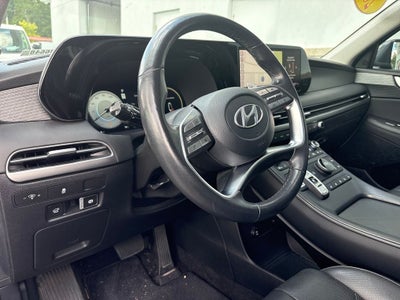 2023 Hyundai Palisade Limited