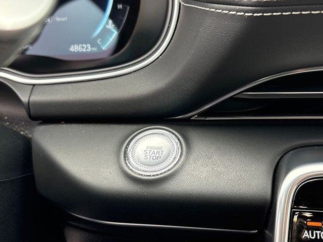 2023 Genesis GV80 3.5T