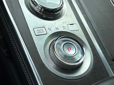 2023 Genesis GV80 3.5T