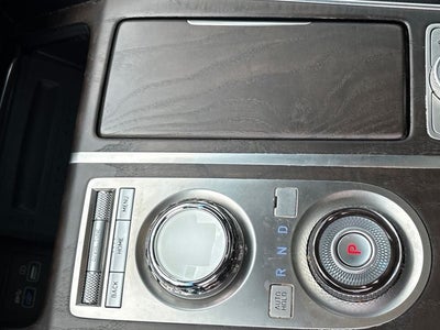 2023 Genesis GV80 3.5T