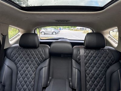 2023 Genesis GV80 3.5T