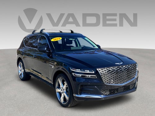 2024 Genesis GV80 3.5T