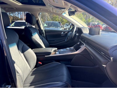 2024 Genesis GV80 3.5T