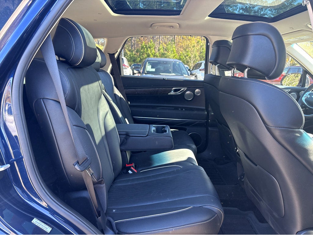 2024 Genesis GV80 3.5T