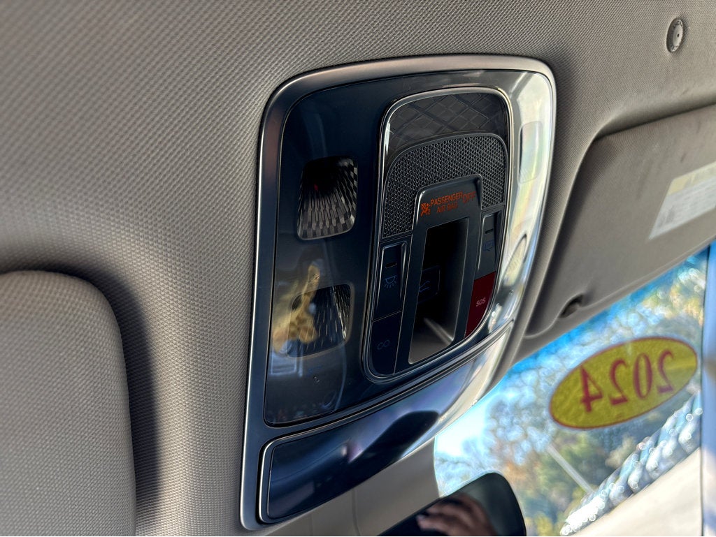 2024 Genesis GV80 3.5T