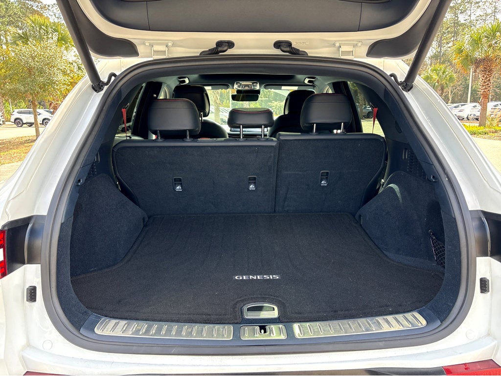 2023 Genesis GV70 2.5T