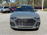 2023 Audi SQ5 Sportback Premium Plus