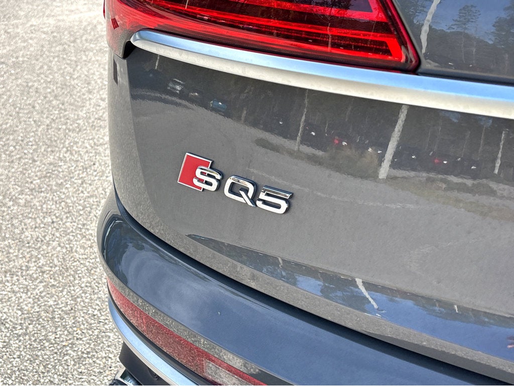 2023 Audi SQ5 Sportback Premium Plus