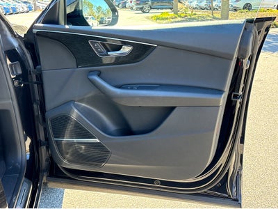 2021 Audi Q8 Premium Plus