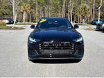 2021 Audi Q8 Premium Plus