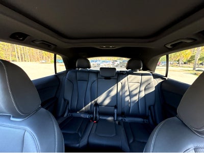 2021 Audi Q8 Premium Plus