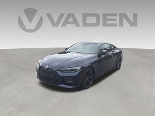 2022 BMW 4 Series 430i
