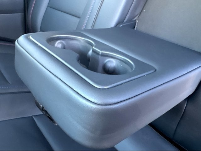 2025 Chevrolet Silverado EV Extended Range RST