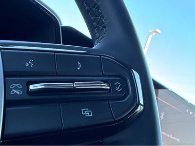 2025 Chevrolet Colorado 2WD LT