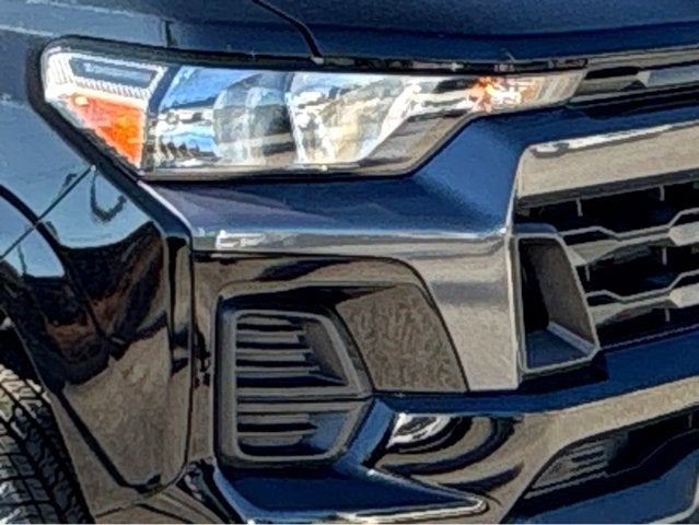 2025 Chevrolet Colorado 2WD LT