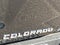 2025 Chevrolet Colorado 2WD LT