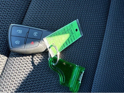 2025 Chevrolet Colorado 2WD LT