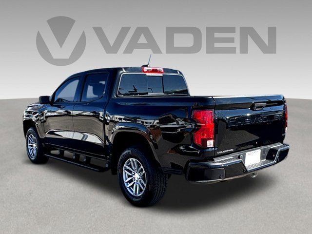 2025 Chevrolet Colorado 2WD LT