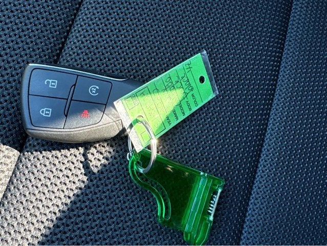 2025 Chevrolet Colorado 2WD LT