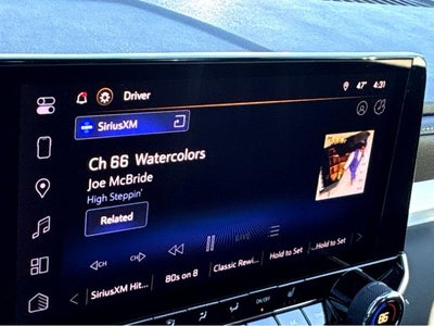 2025 Chevrolet Colorado 2WD LT