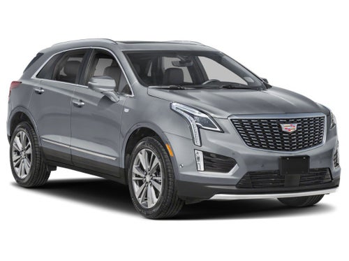 2025 Cadillac XT5 FWD Premium Luxury
