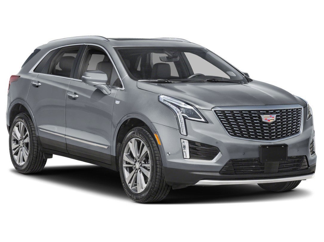 2025 Cadillac XT5 FWD Premium Luxury