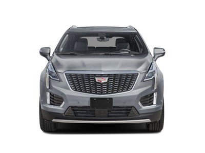 2025 Cadillac XT5 FWD Premium Luxury
