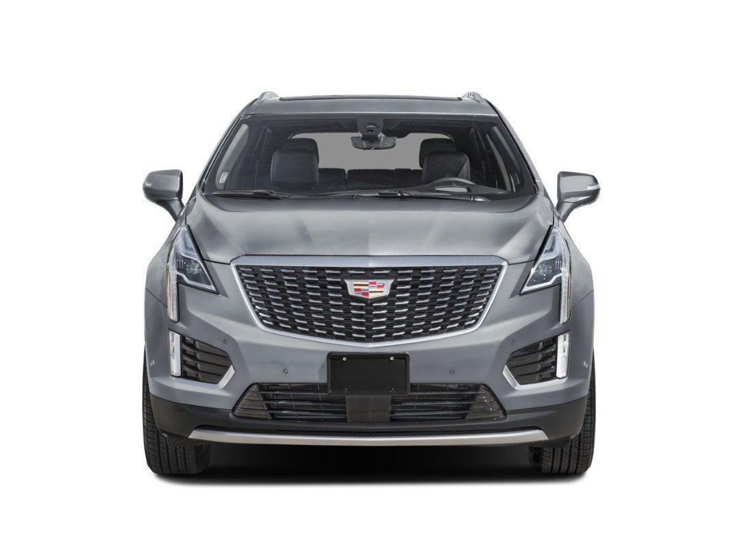 2025 Cadillac XT5 FWD Premium Luxury