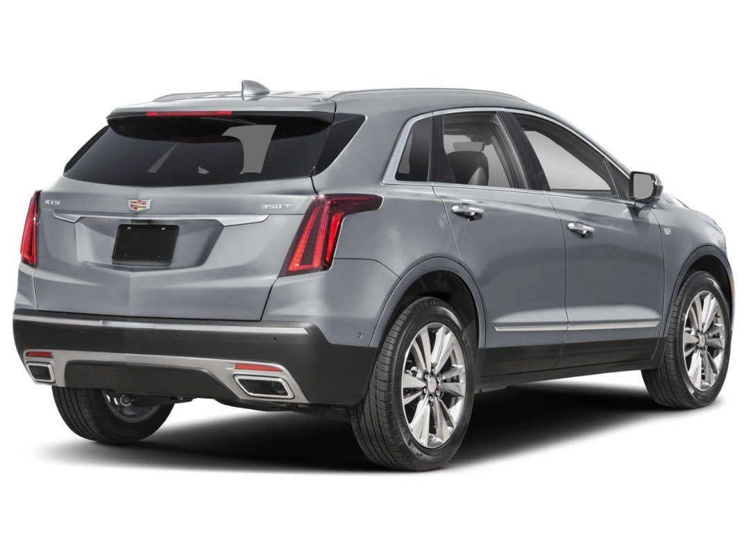 2025 Cadillac XT5 FWD Premium Luxury