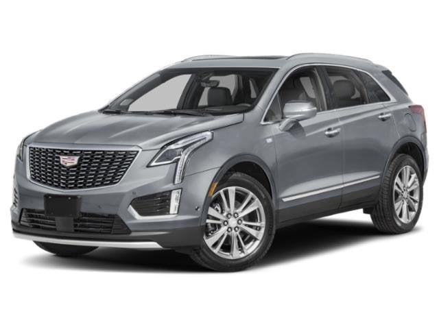 2025 Cadillac XT5 FWD Premium Luxury