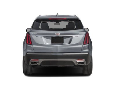 2025 Cadillac XT5 FWD Premium Luxury