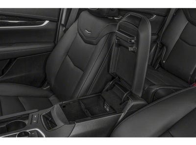 2025 Cadillac XT5 FWD Premium Luxury