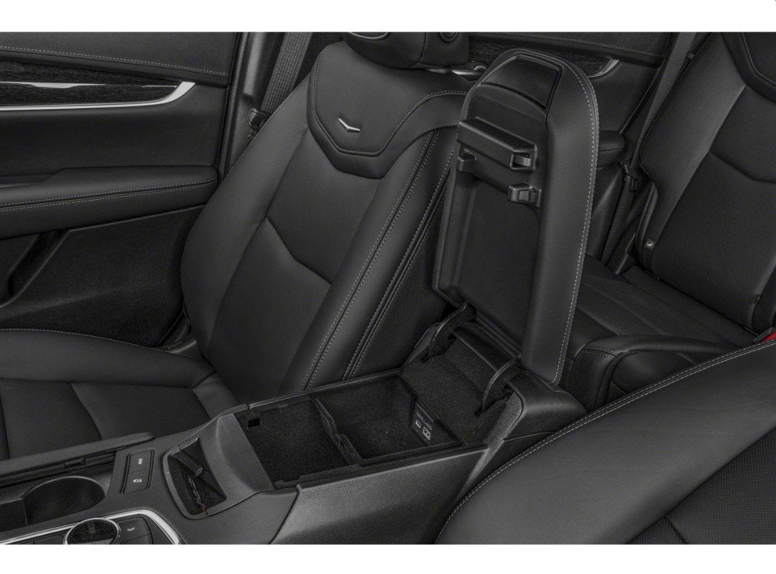 2025 Cadillac XT5 FWD Premium Luxury