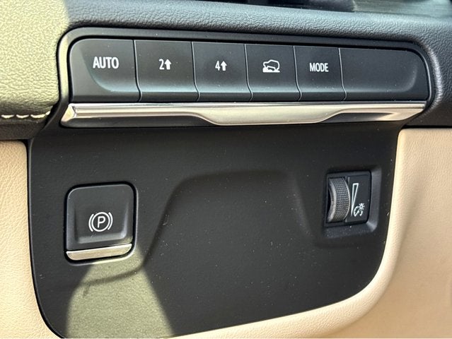 2024 Cadillac Escalade 4WD Premium Luxury