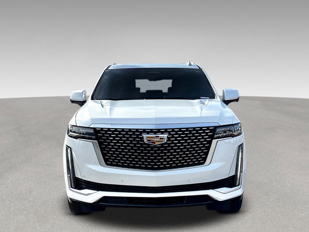 2024 Cadillac Escalade 4WD Premium Luxury
