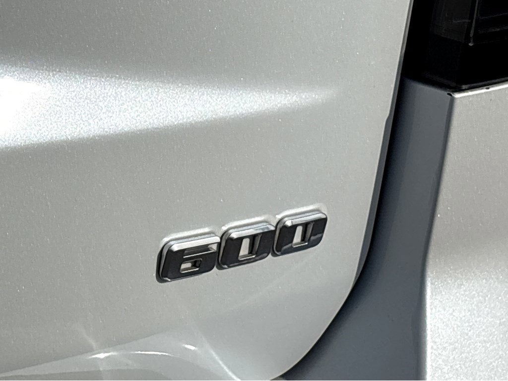 2024 Cadillac Escalade 4WD Premium Luxury