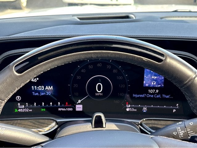 2024 Cadillac Escalade 4WD Premium Luxury