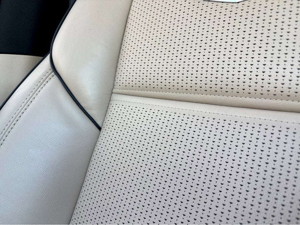 2024 Cadillac Escalade 4WD Premium Luxury