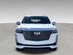2022 Cadillac Escalade ESV Luxury