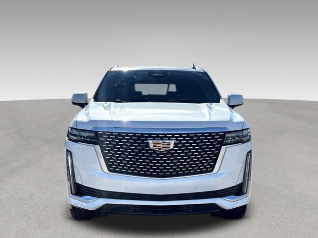 2022 Cadillac Escalade ESV Luxury