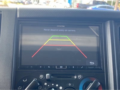 2024 Isuzu NRR 176 WB