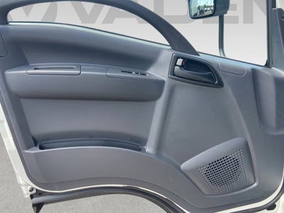 2024 Isuzu NRR 176 WB