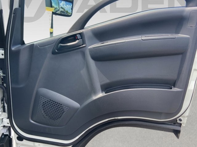 2024 Isuzu NRR 176 WB