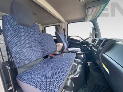 2024 Isuzu NRR 176 WB