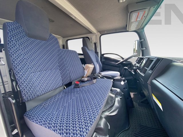 2024 Isuzu NRR 176 WB